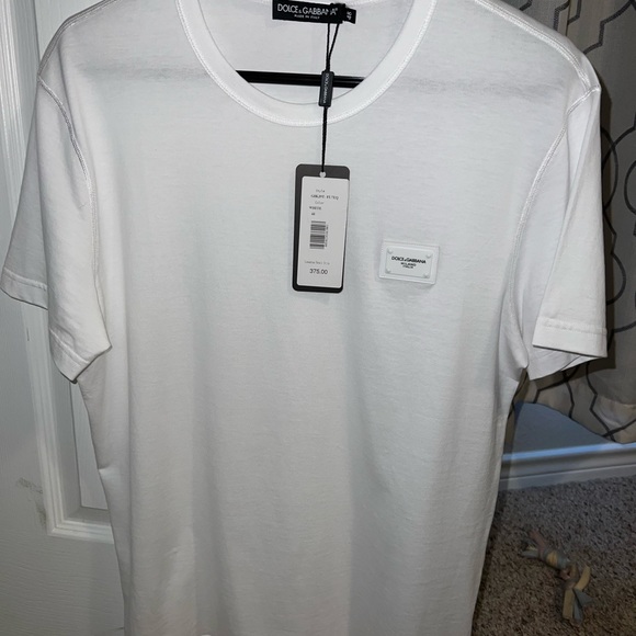 Dolce and Gabanna T shirt - Picture 3 of 3